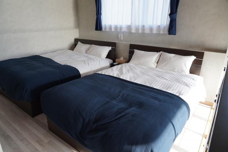 首都圏から身軽に富士グランピング！Rakuten STAY VILLA富士山中湖