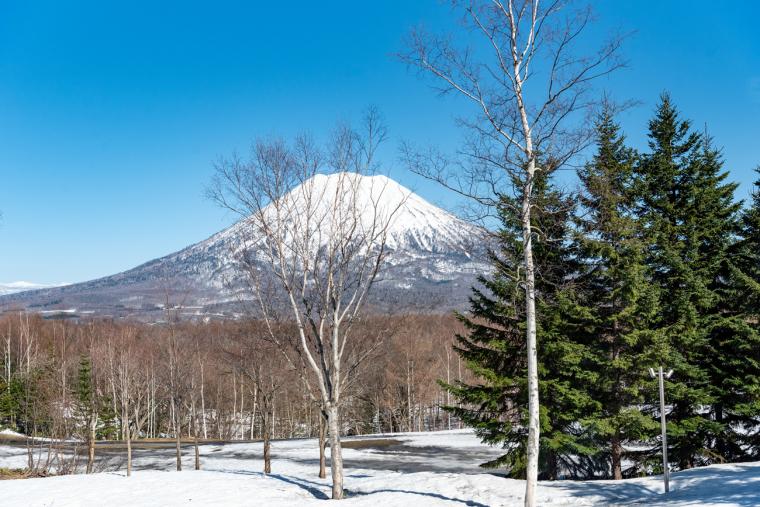 東山ニセコビレッジ・リッツ・カールトン・リザーブ