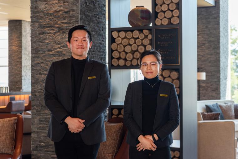 東山ニセコビレッジ・リッツ・カールトン・リザーブ　DO-SAN