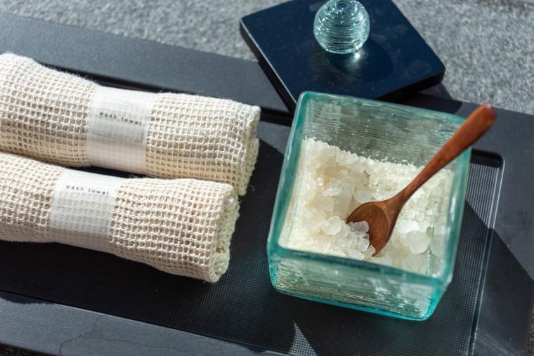 東山ニセコビレッジ・リッツ・カールトン・リザーブ　客室