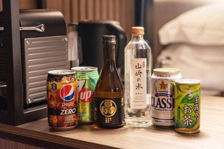 東山ニセコビレッジ・リッツ・カールトン・リザーブ　客室