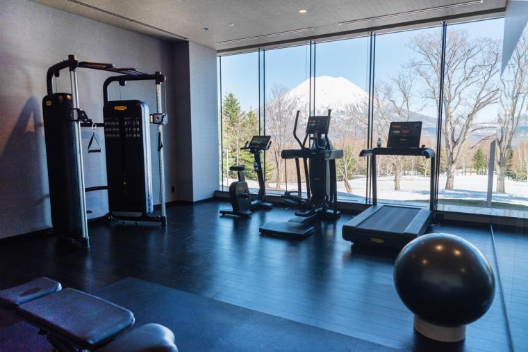 東山ニセコビレッジ・リッツ・カールトン・リザーブ