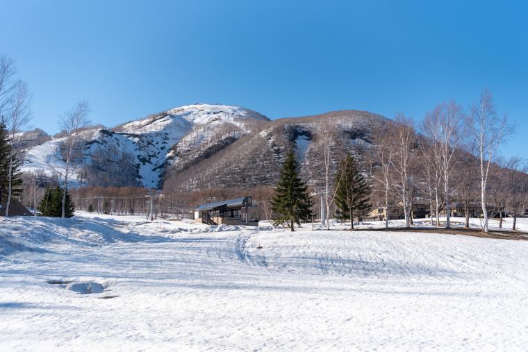東山ニセコビレッジ・リッツ・カールトン・リザーブ