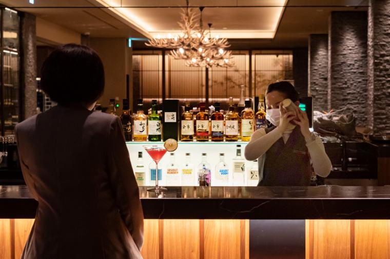 東山ニセコビレッジ・リッツ・カールトン・リザーブ