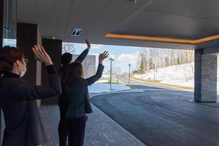 東山ニセコビレッジ・リッツ・カールトン・リザーブ