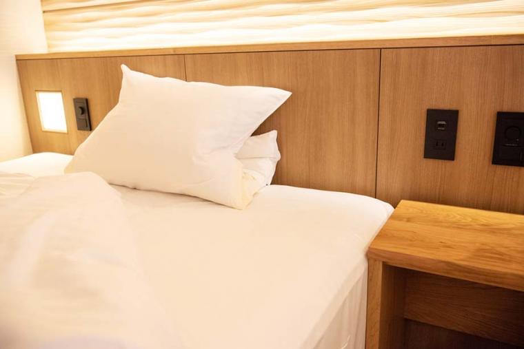 作並温泉 ゆづくしsalon一の坊