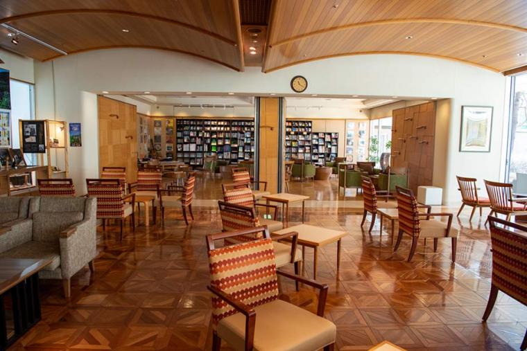 作並温泉 ゆづくしsalon一の坊