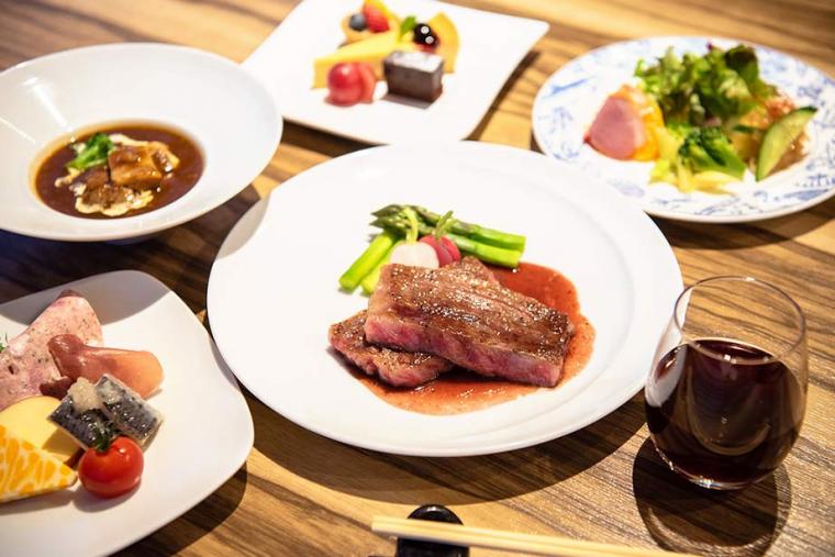 作並温泉 ゆづくしsalon一の坊