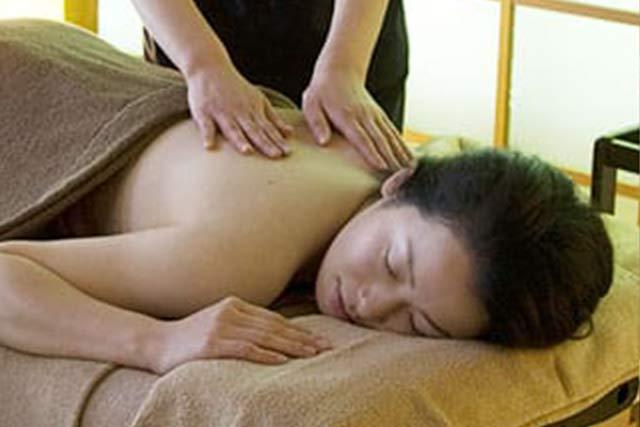 作並温泉 ゆづくしsalon一の坊