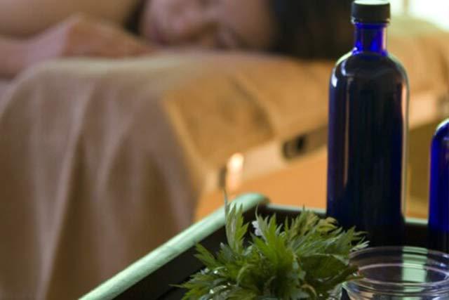 作並温泉 ゆづくしsalon一の坊