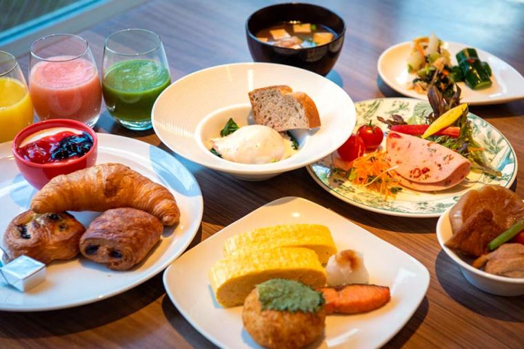 作並温泉 ゆづくしsalon一の坊