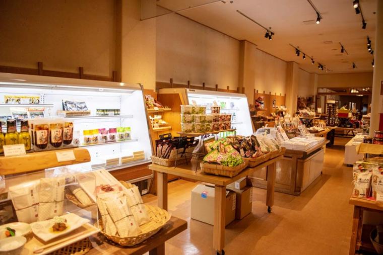 作並温泉 ゆづくしsalon一の坊