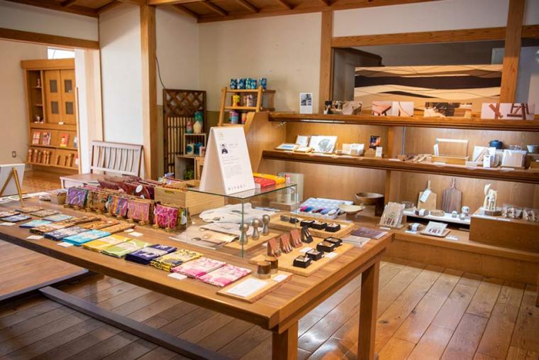 作並温泉 ゆづくしsalon一の坊