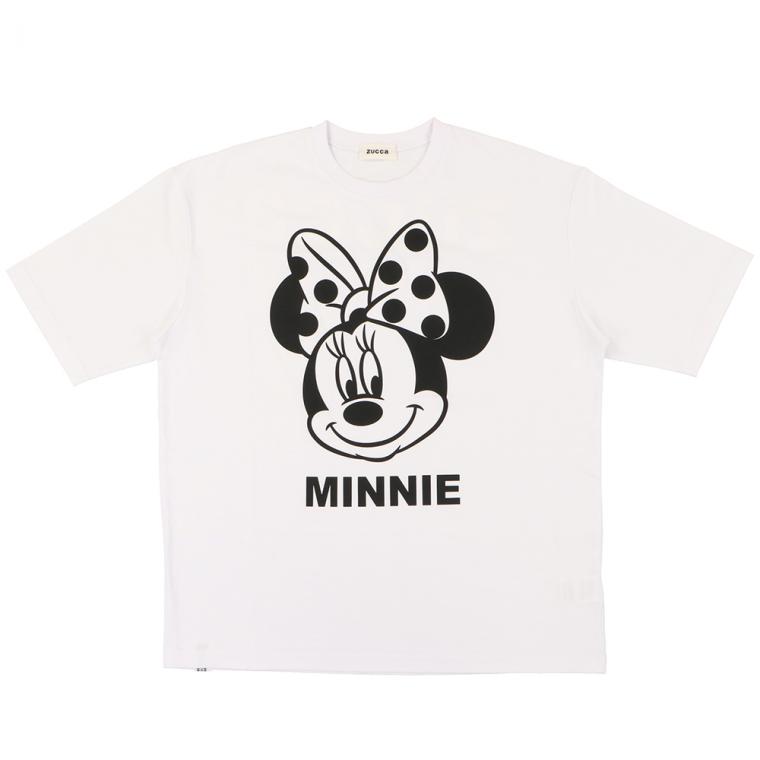 東京ディズニーリゾート×「ZUCCa」