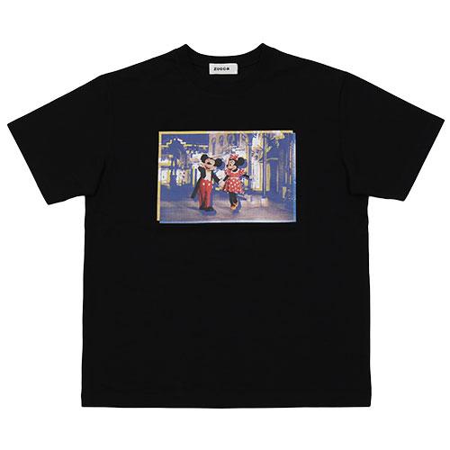 東京ディズニーリゾート×「ZUCCa」