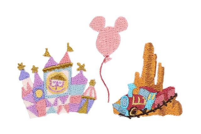 Disney Handycraft