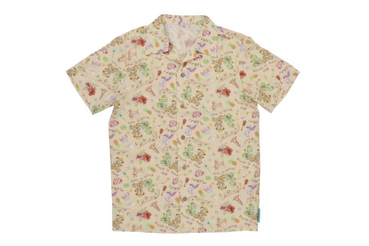 東京ディズニーシーで「ダッフィー＆フレンズのサニーファン」開催！夏を楽しむ新作グッズ＆メニュー登場