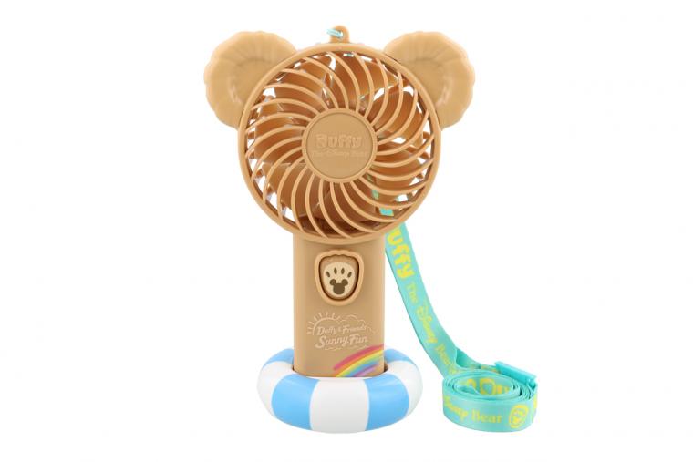 東京ディズニーシーで「ダッフィー＆フレンズのサニーファン」開催！夏を楽しむ新作グッズ＆メニュー登場