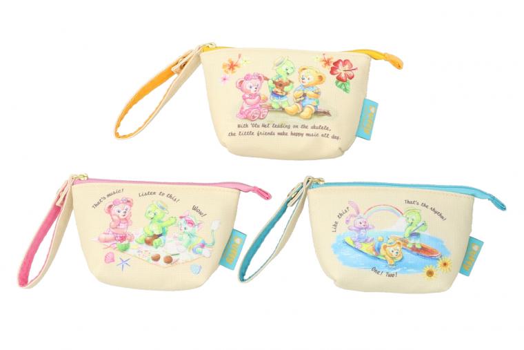 東京ディズニーシーで「ダッフィー＆フレンズのサニーファン」開催！夏を楽しむ新作グッズ＆メニュー登場