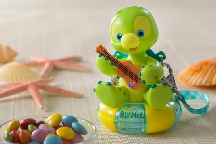 東京ディズニーシーで「ダッフィー＆フレンズのサニーファン」開催！夏を楽しむ新作グッズ＆メニュー登場