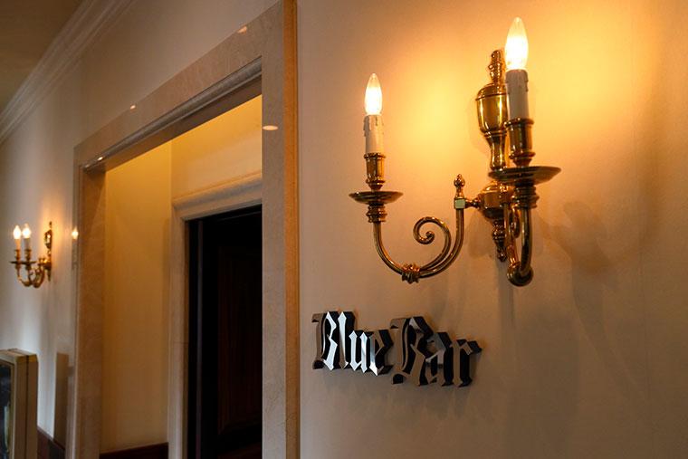 ウェスティンホテル大阪 バー