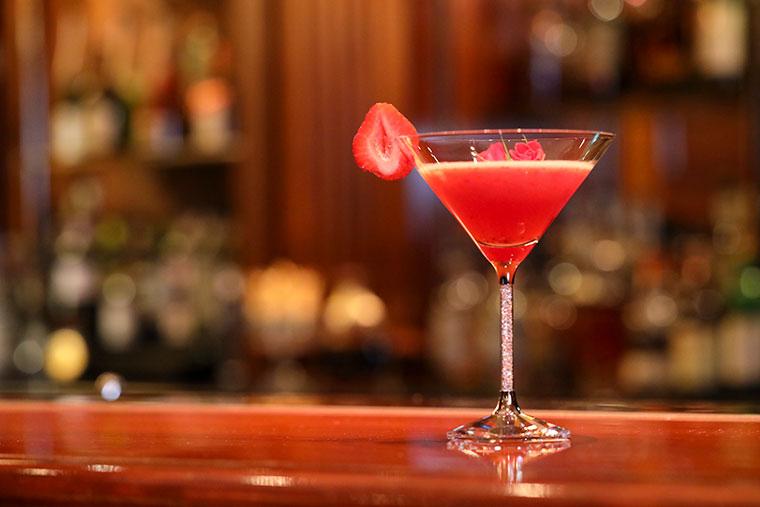 ウェスティンホテル大阪 バー