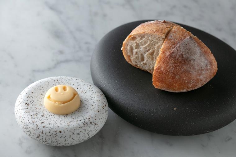 W大阪 ディナー