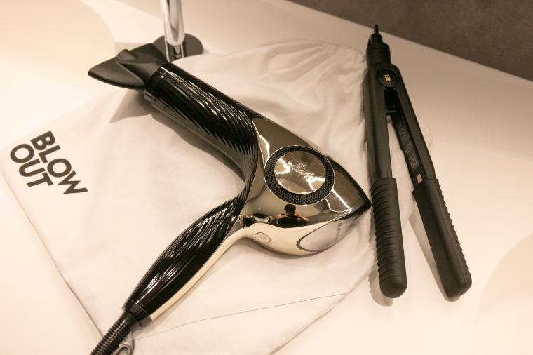 W大阪 アメニティ