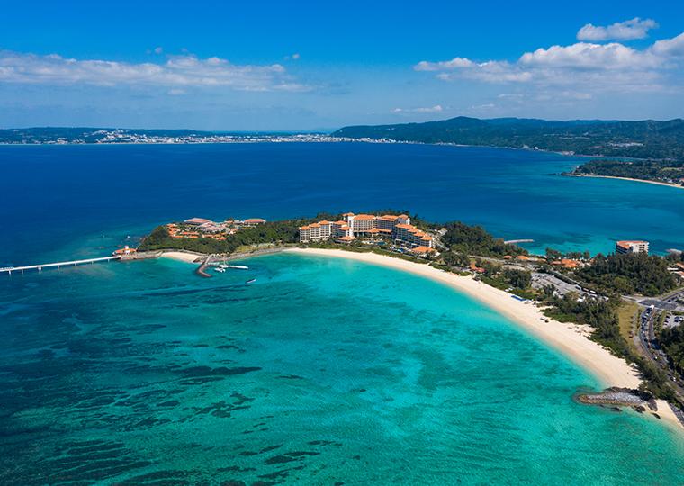 ザ・ブセナテラス