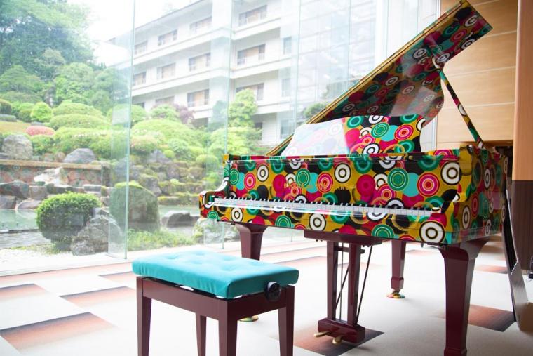 玉造温泉 玉造グランドホテル長生閣