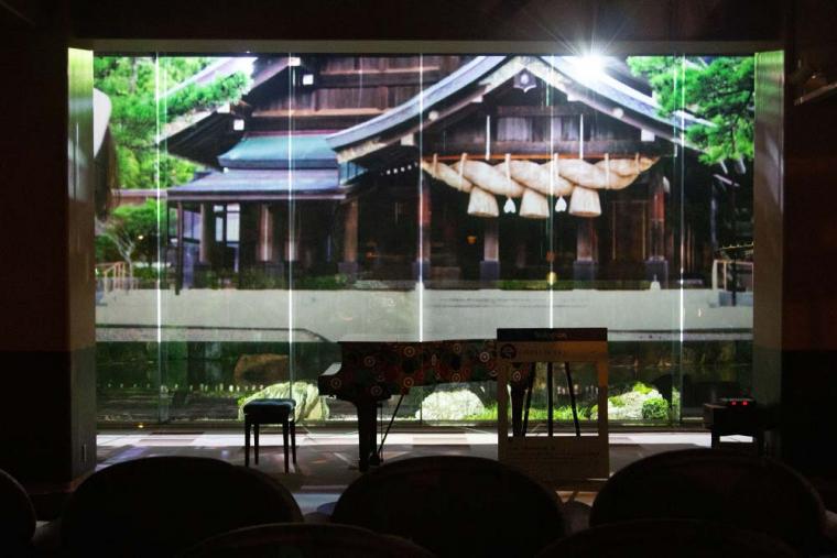 玉造温泉 玉造グランドホテル長生閣