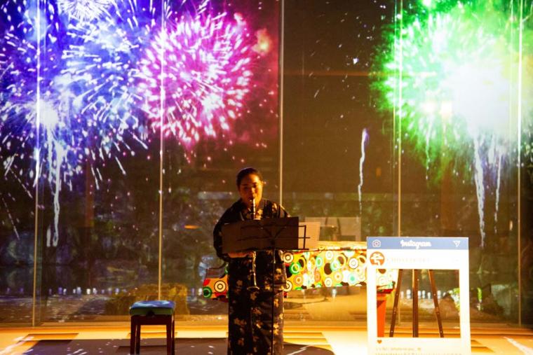 玉造温泉 玉造グランドホテル長生閣