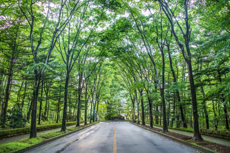 那須温泉ホテルエピナール那須