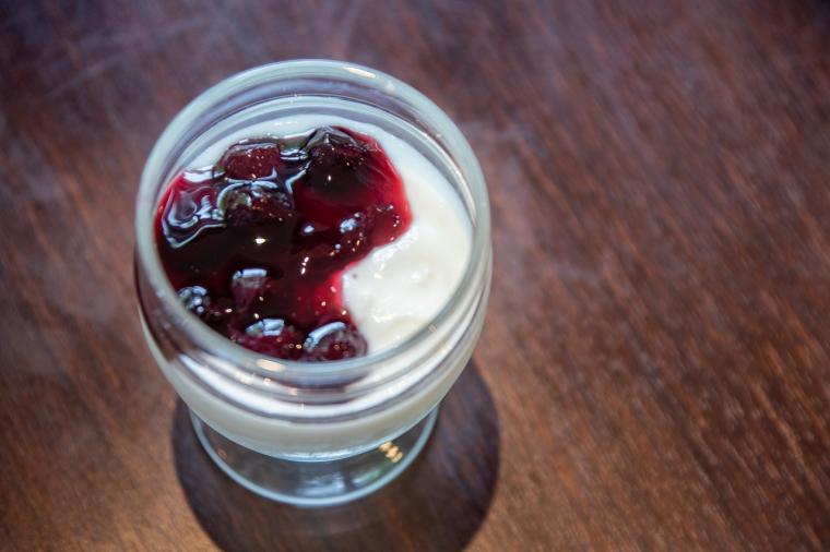 那須温泉ホテルエピナール那須　ホテル棟　バイキング