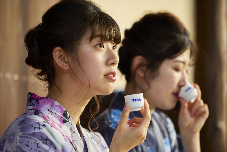 気持ちほぐれる