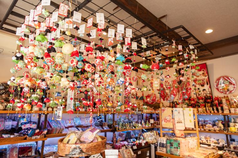 銀山温泉　江戸屋