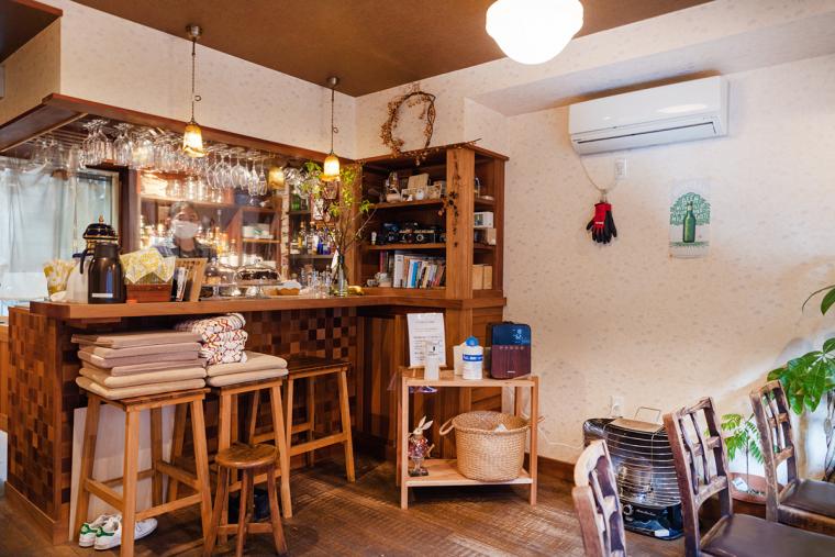 銀山温泉　酒工房クリエ