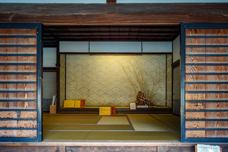 飛騨高山で昔気分と伝統文化に触れる旅