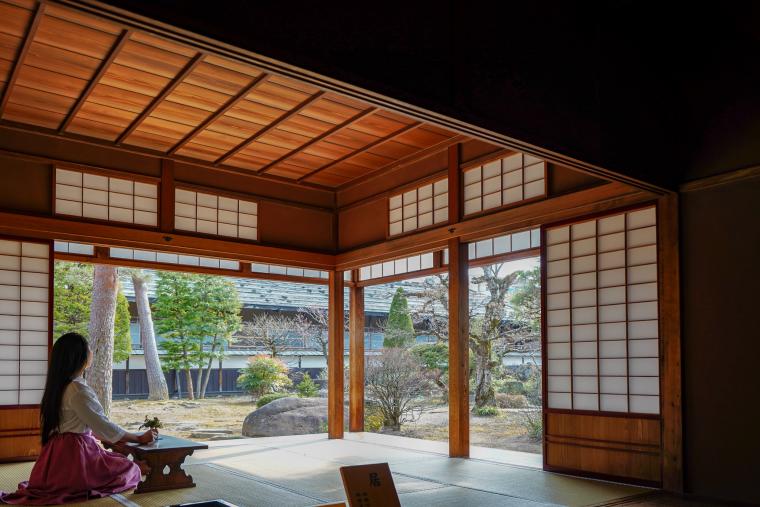 飛騨高山で昔気分と伝統文化に触れる旅