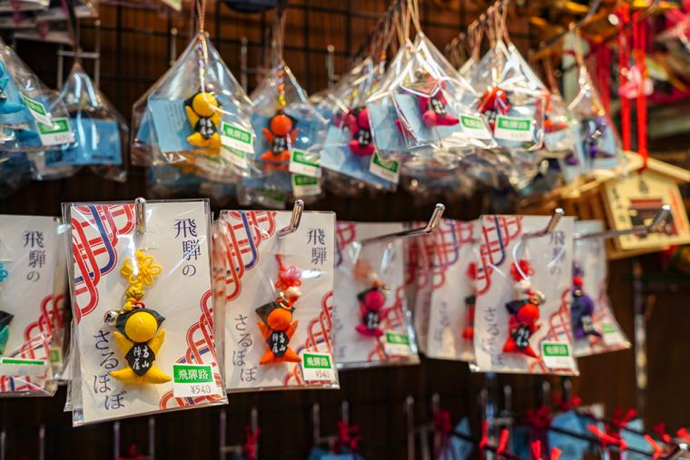 飛騨高山で昔気分と伝統文化に触れる旅