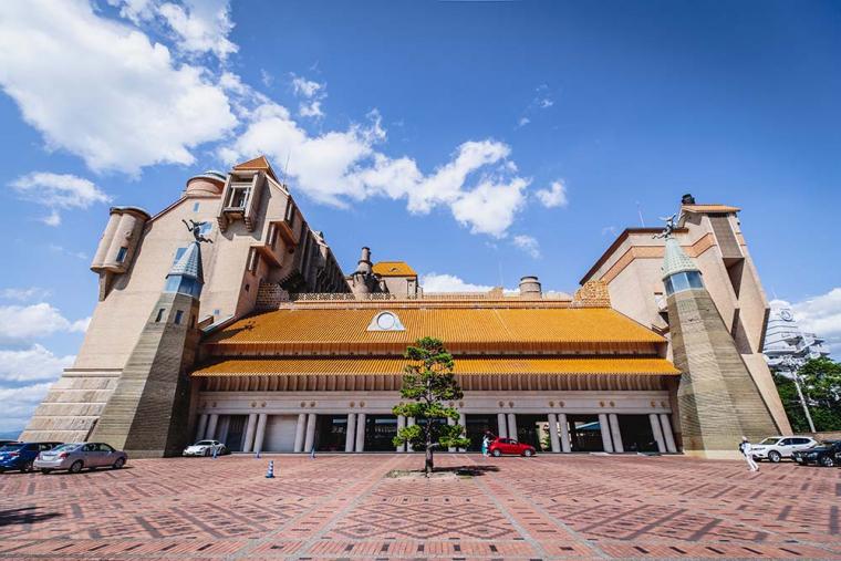 白浜温泉 ホテル川久