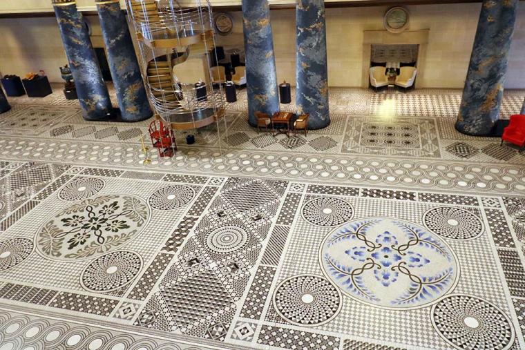 白浜温泉 ホテル川久