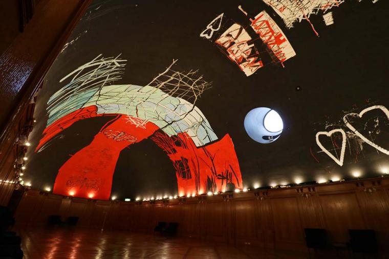 白浜温泉 ホテル川久