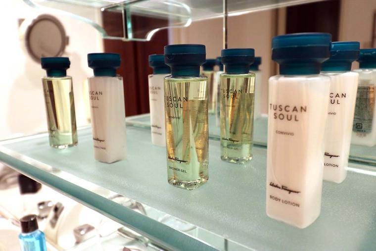 白浜温泉 ホテル川久 露天風呂付き客室