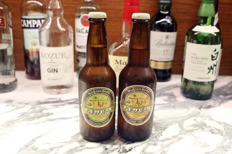 白浜温泉 ホテル川久 クラブラウンジ