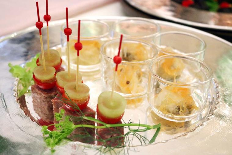 白浜温泉 ホテル川久 クラブラウンジ