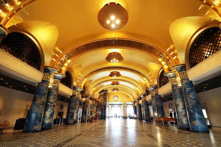 白浜温泉 ホテル川久