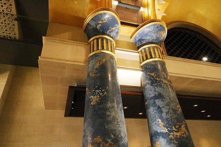 白浜温泉 ホテル川久