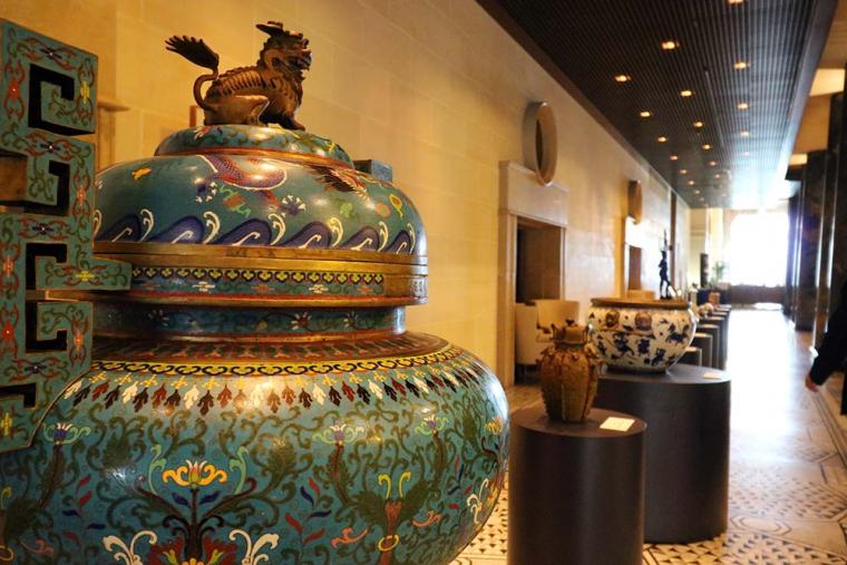 白浜温泉 ホテル川久