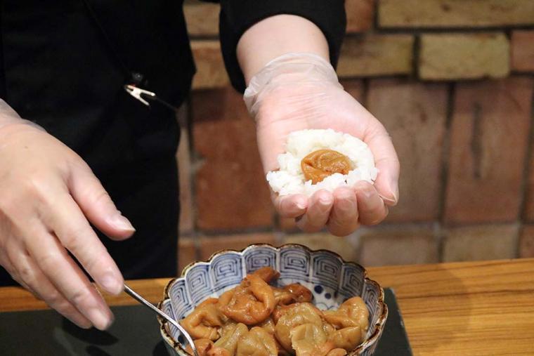 白浜温泉 ホテル川久 朝食ビュッフェ